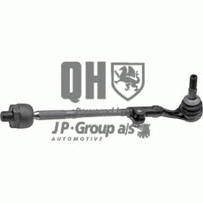 JP GROUP 1444400689 -  Поперечная рулевая тяга